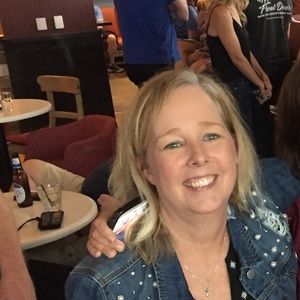 Meet your Posher, Kathleen